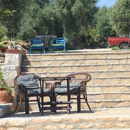 Zante Xigia Bay Villas Khartata Ngoại thất bức ảnh