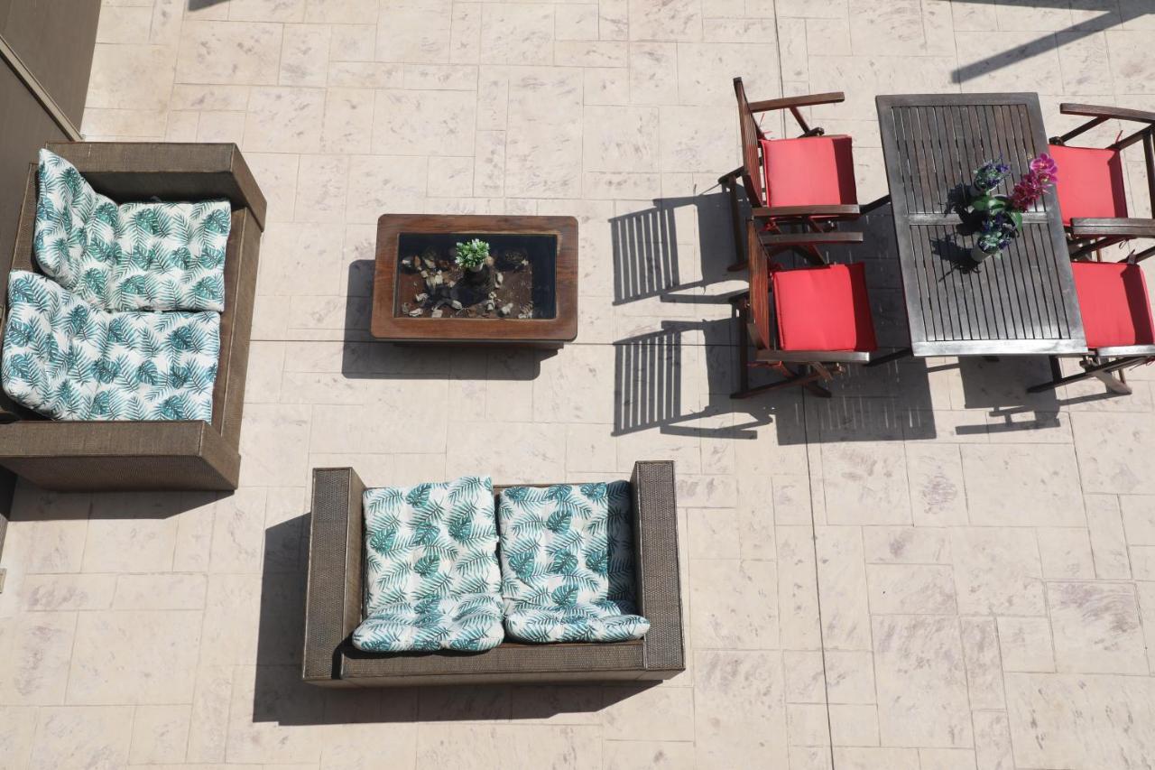 Zante Xigia Bay Villas Khartata Ngoại thất bức ảnh